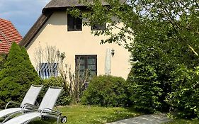 Fischerhus In Krummin - nur für Familien