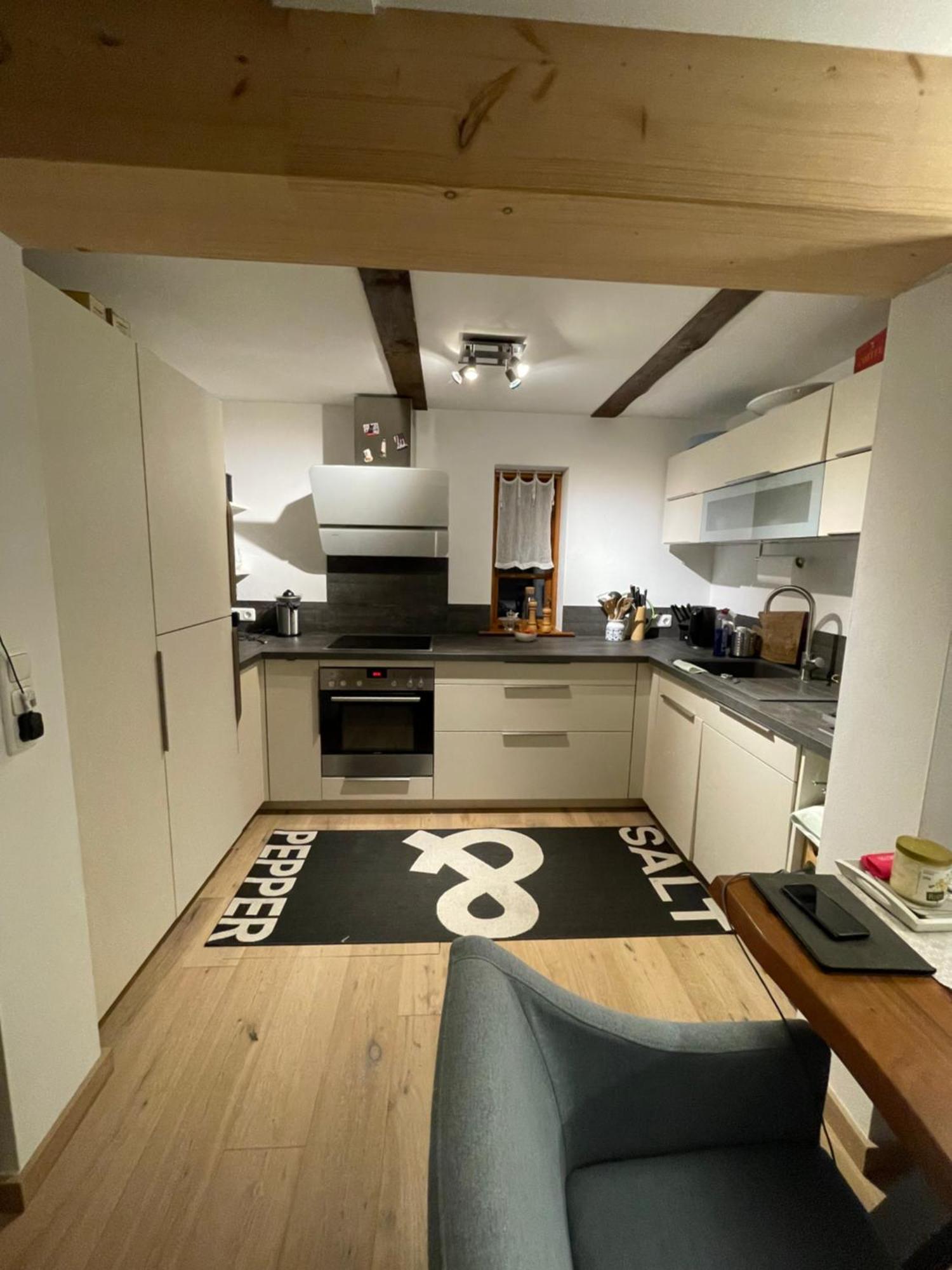 Fischerhus In Krummin - nur für Familien Exterior foto