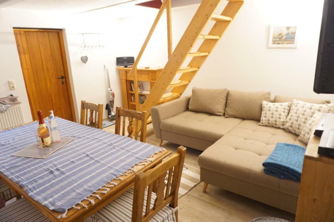 Fischerhus In Krummin - nur für Familien Exterior foto